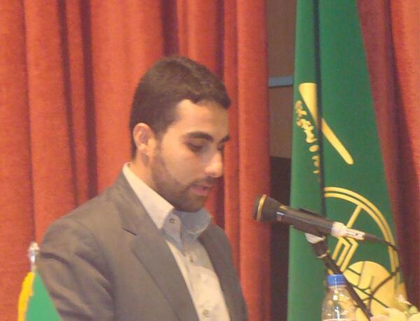 عکس سید سجاد راستخانه