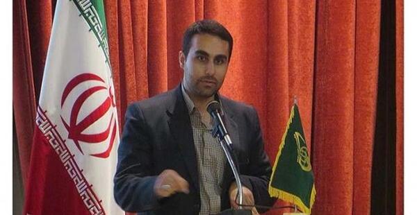 عکس سید سجاد راستخانه