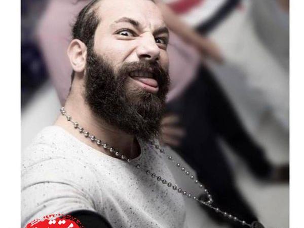 عکس های منشوری تتلو