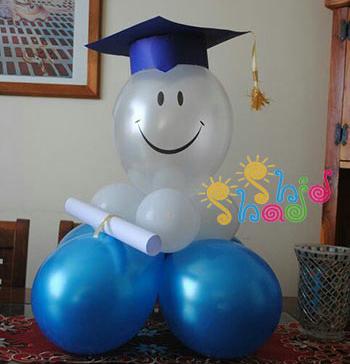عکس ایده کاردستی برای جشن الفبا