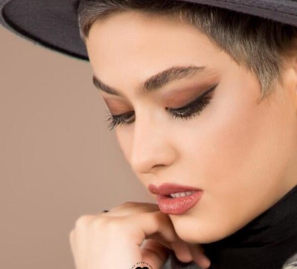 عکس های ریحانه پارسا