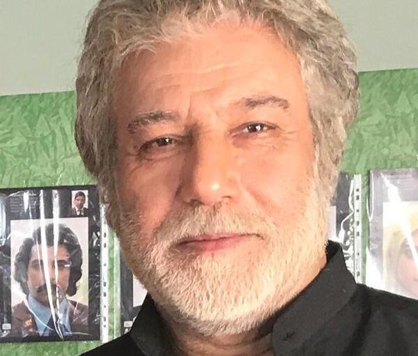 عکس حمید تمجیدی