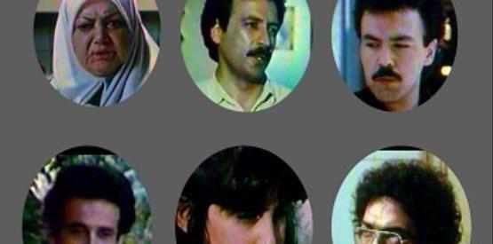عکس حمید تمجیدی