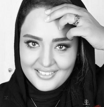 عکس حلقه ازدواج نرگس محمدی