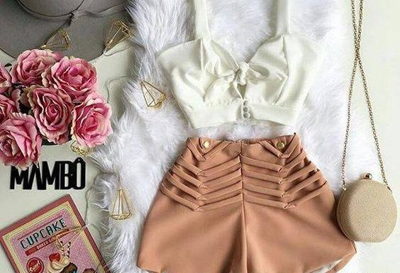 عکس تصاویر ست لباس دخترانه شیک