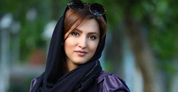 عکس سمیرا پاکزاد