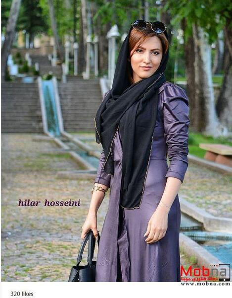 عکس سمیرا پاکزاد