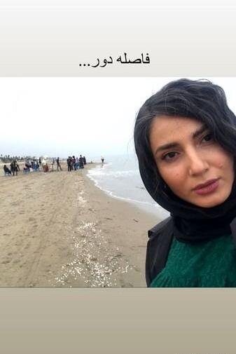 عکس سمیرا پاکزاد
