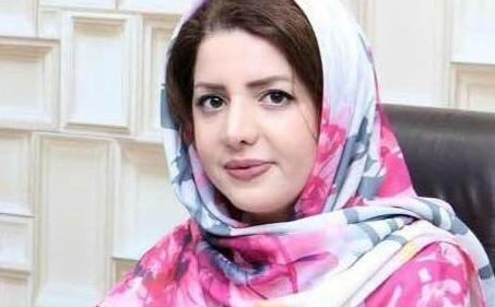 عکس سمیرا پاکزاد