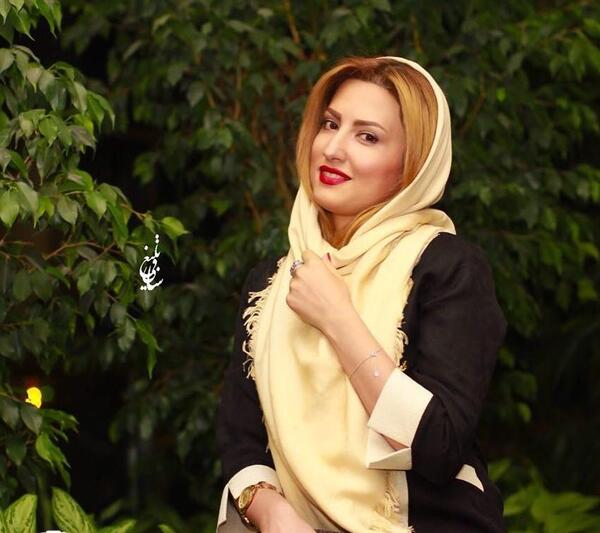 عکس سمیرا پاکزاد