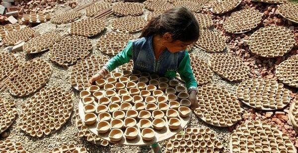 عکس های جالب روز دنیا