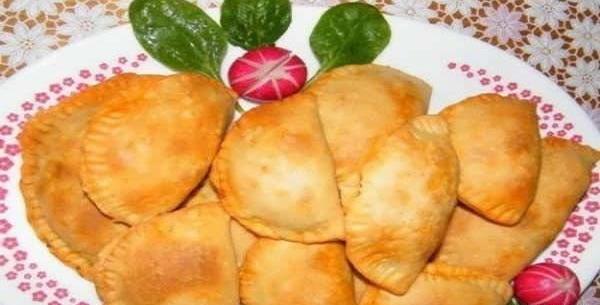 عکس غذا پیراشکی