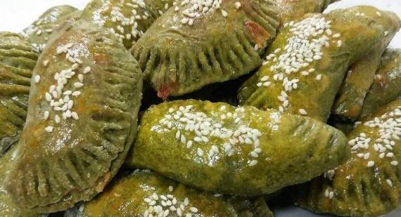 عکس غذا پیراشکی