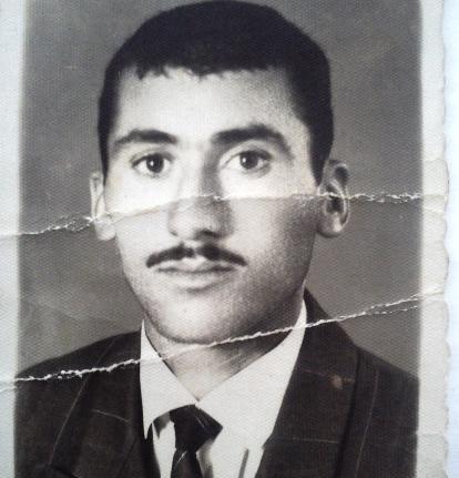 عکس پرتره قدیمی