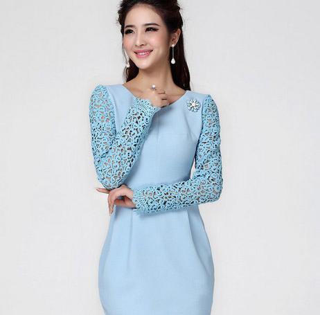 عکس لباس مجلسی ژاپنی