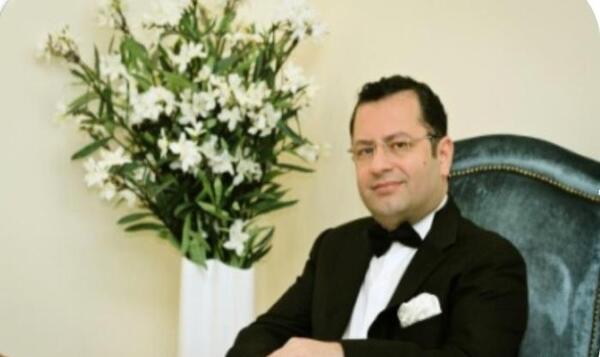 عکس سعید کریمیان