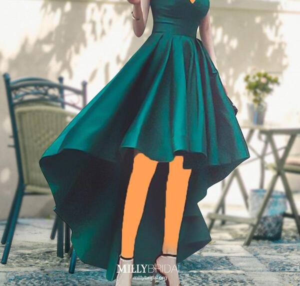عکس لباس مجلسی ژورنالی دخترانه