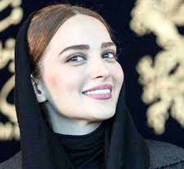 عکس خواهر مهدی پاکدل