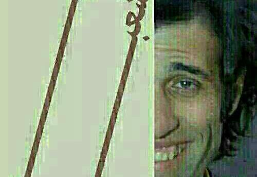 عکس طنز نیمه شعبان