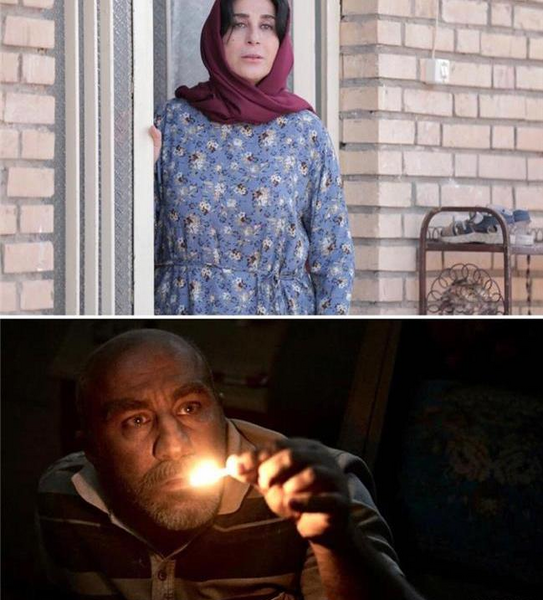 عکس امیرحسین ابراهیمی