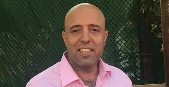 عکس امیرحسین ابراهیمی
