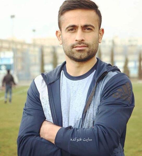عکس امیرحسین ابراهیمی