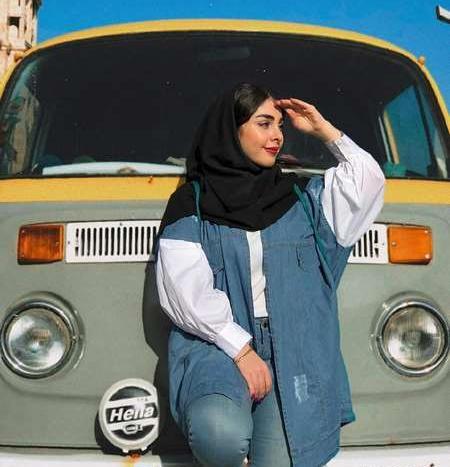 عکس ست دخترونه برای پروفایل
