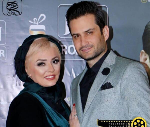 عکس بیتا بجانلی