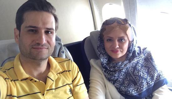 عکس بیتا بجانلی
