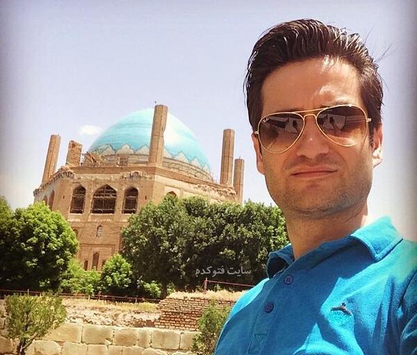 عکس بیتا بجانلی