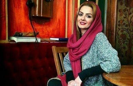 عکس بیتا بجانلی