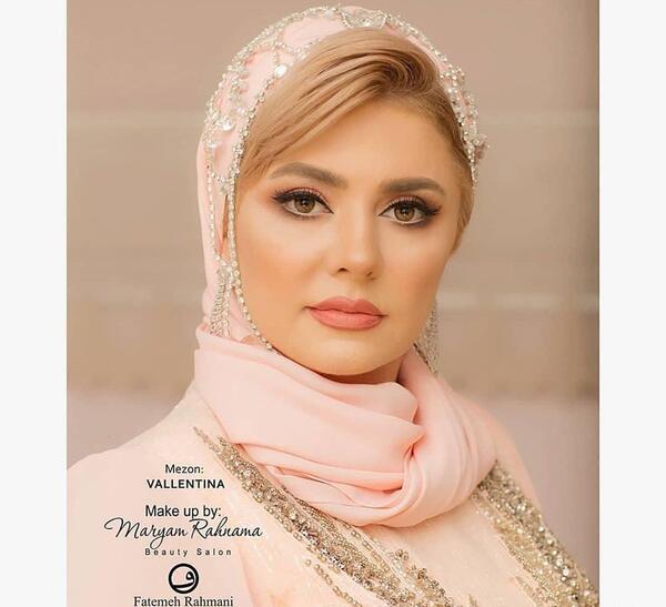 عکس بیتا بجانلی
