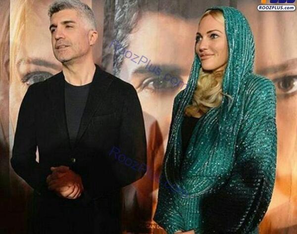 عکس لباس مجلسی بازیگران ترکیه