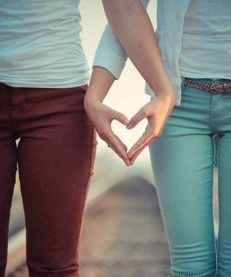عکس های عاشقانه احساسی