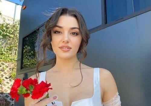 عکس هانده بعد از عمل