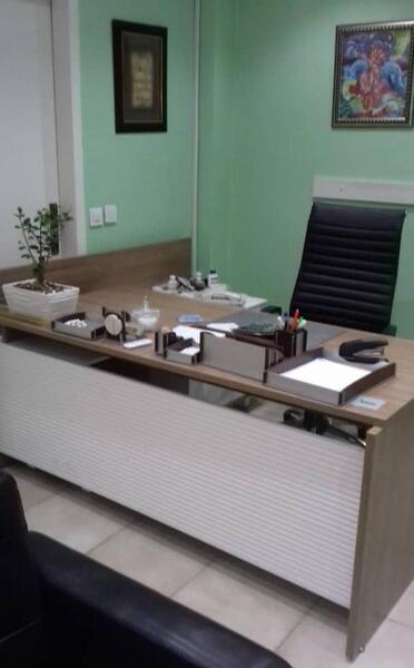 عکس خانم دکتر مریم ضابطی