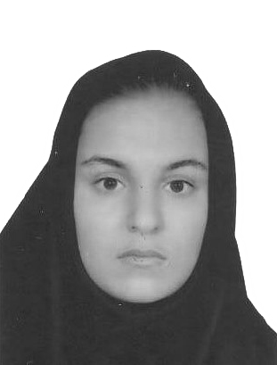 عکس ثمین حسینی