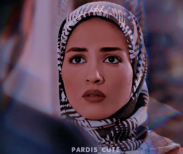 عکس راضیه اقازاده