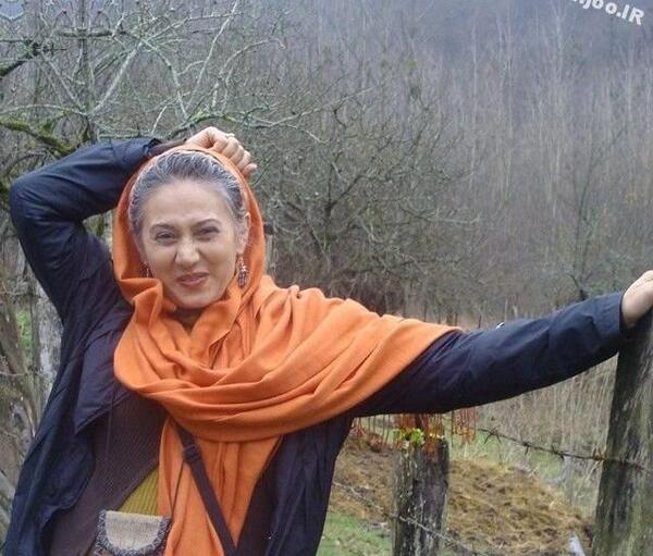 عکسهای جدید تبسم هاشمی