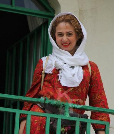 عکسهای جدید تبسم هاشمی