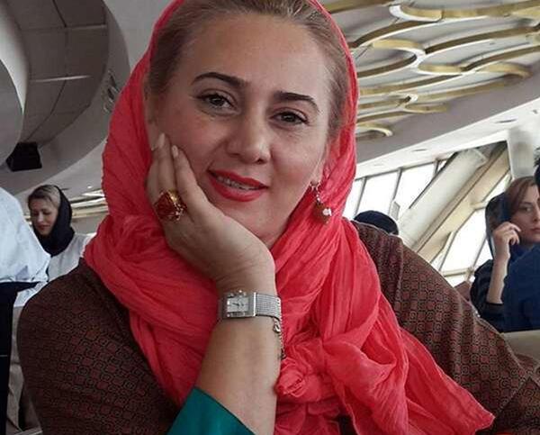 عکسهای جدید تبسم هاشمی