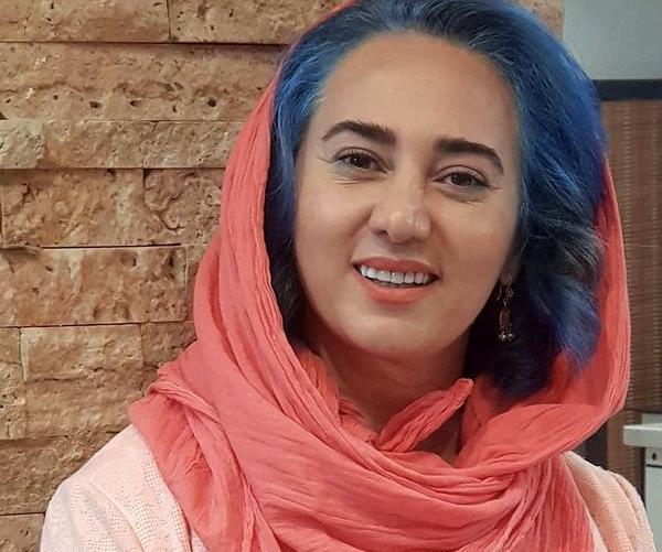 عکسهای جدید تبسم هاشمی