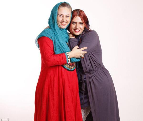 عکسهای جدید تبسم هاشمی