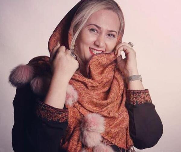 عکسهای جدید تبسم هاشمی