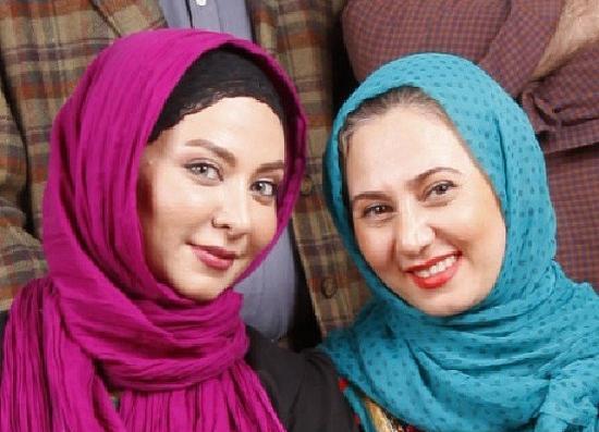 عکسهای جدید تبسم هاشمی