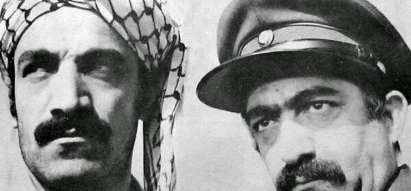 عکس صادق کورده
