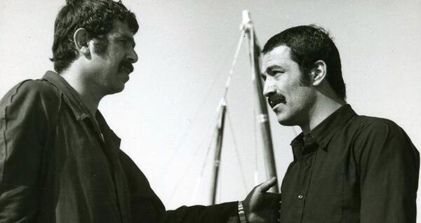 عکس صادق کورده