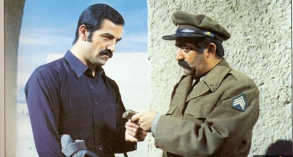 عکس صادق کورده