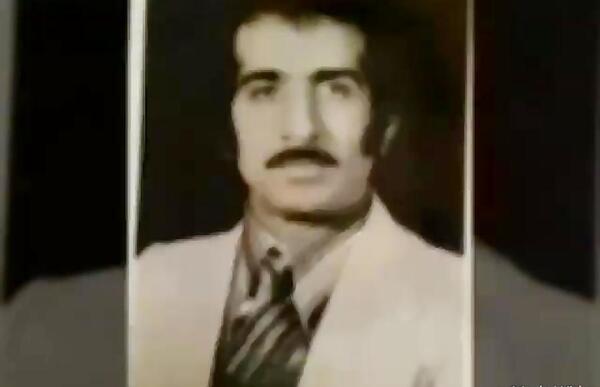 عکس صادق کورده