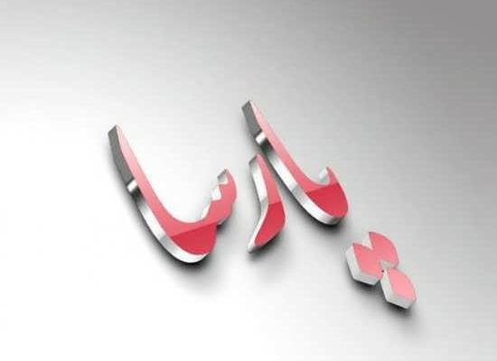 عکس لوگو پارسا